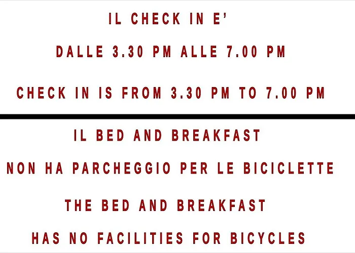 Bed and Breakfast Antico Borgo Teresiano Trieste